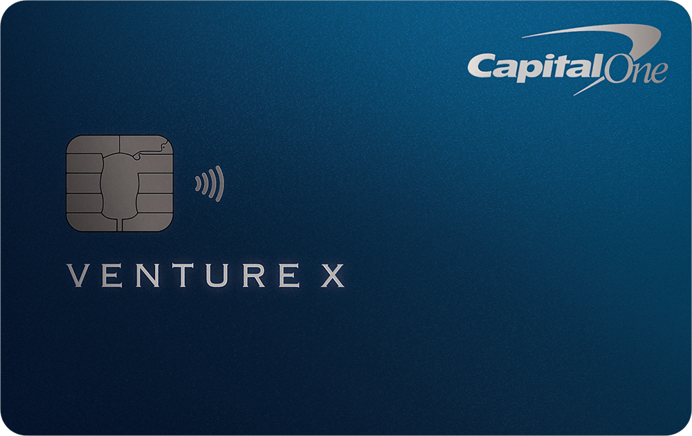 Capital One Venture X