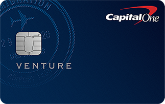Capital One Venture Rewards